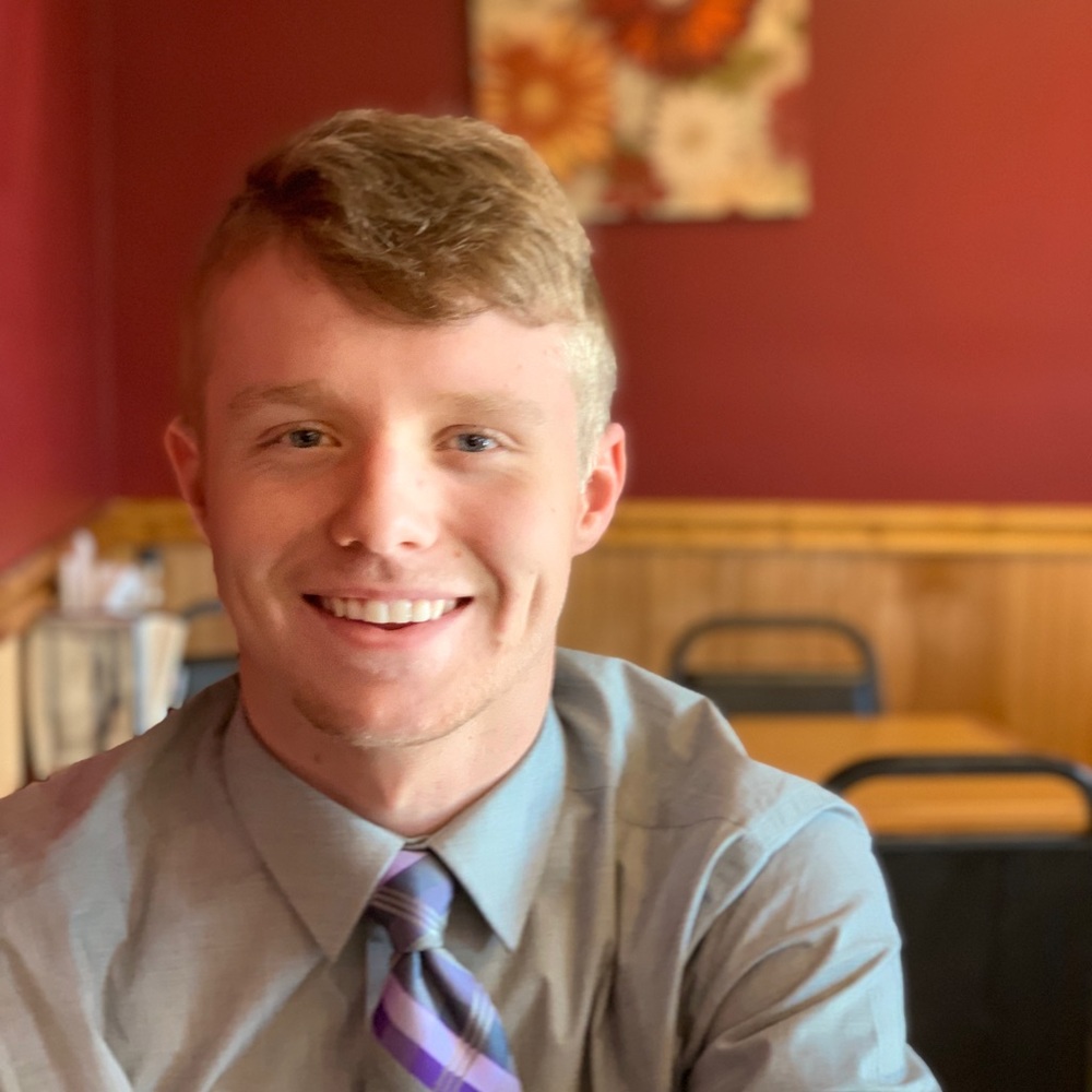 Meet your Posher, Dylan